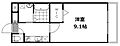 A-mon醍醐5階6.0万円