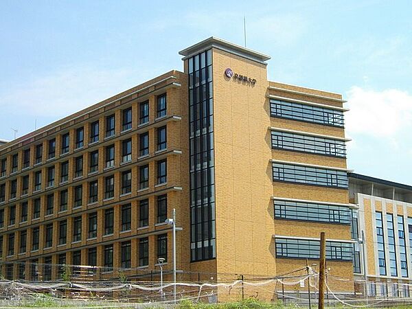 画像23:【大学】私立京都橘大学まで1393ｍ
