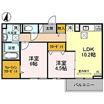 間取り：226070795001