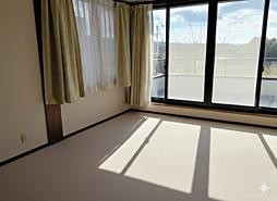 室内の画像