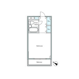 CasadeTodos鴻巣の間取図画像