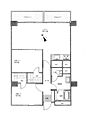平岸豊栄ハイツ2階1,480万円