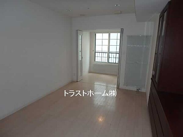 洋室8.6帖