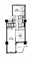 幌平橋ハイホーム3階1,190万円