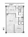 ヴィラ札幌3階680万円