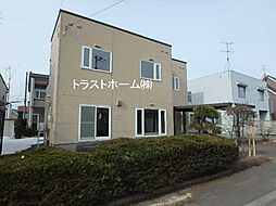 外観の画像