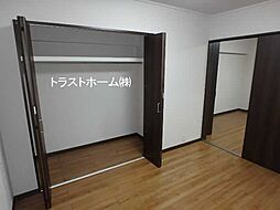 洋室の画像