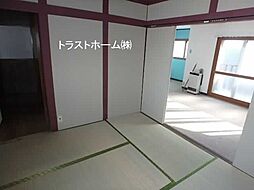 和室の画像