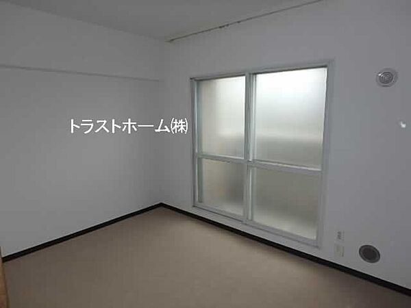 洋室5.6帖