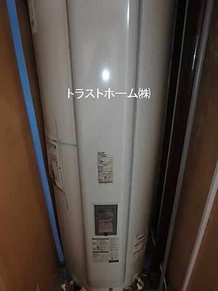 電気温水器