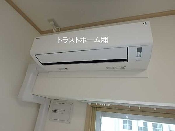 エアコン