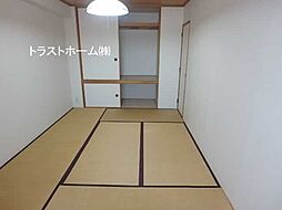 和室の画像