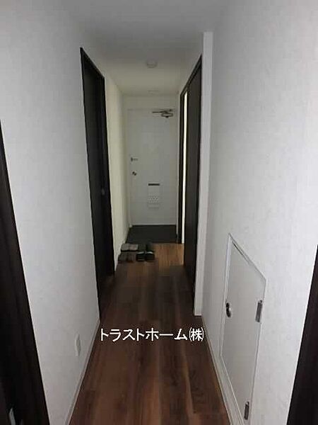 ホール
