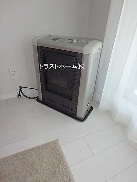 灯油FF