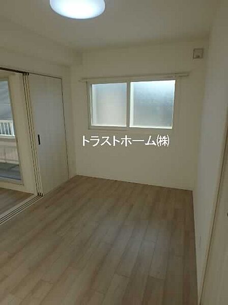 洋室6.1帖