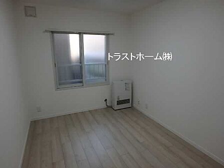 洋室5.3帖