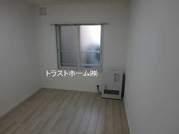 洋室5.3帖