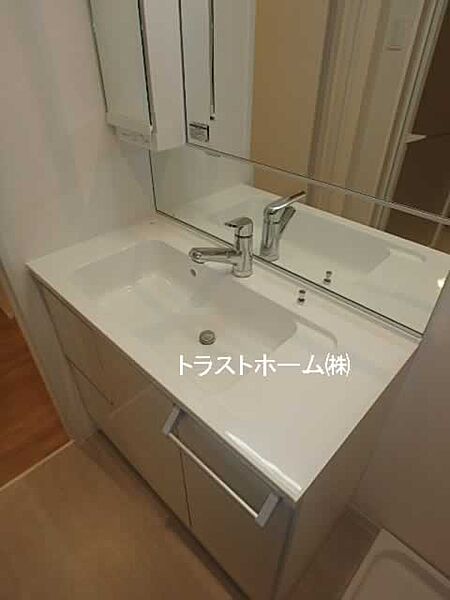 シャンドレ