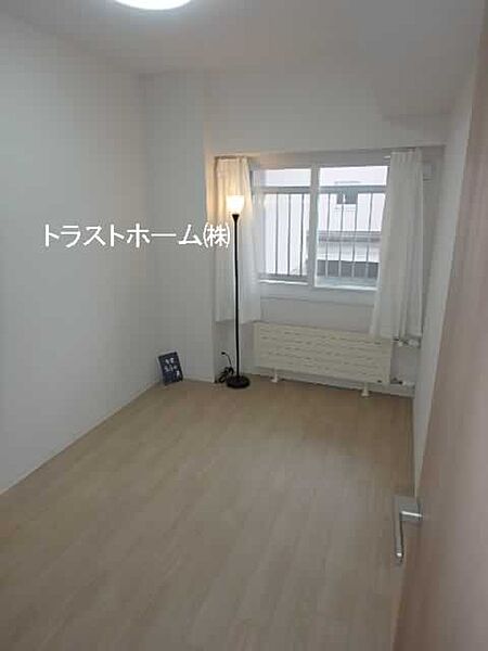 洋室5.5帖