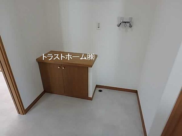 室内を拡大表示