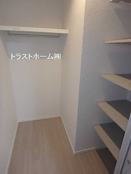 収納を拡大表示