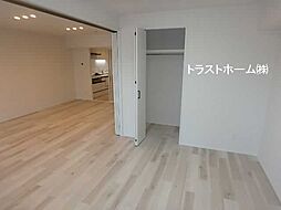 洋室の画像