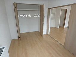 洋室の画像