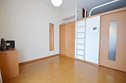 JR京浜東北・根岸線 北浦和駅 徒歩20分の賃貸アパート 2階1Kのリビング/ダイニング