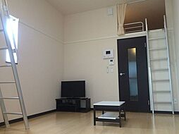 日暮里舎人ライナー 舎人公園駅 徒歩19分の賃貸アパート 1階1Kのリビング/ダイニング