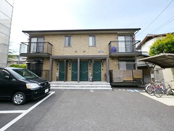 外観画像