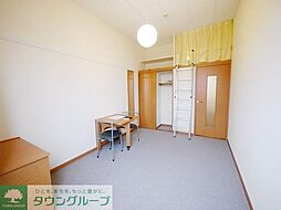 埼玉高速鉄道 東川口駅 徒歩24分の賃貸アパート 3階1Kのリビング/ダイニング