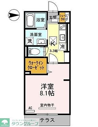 外観画像