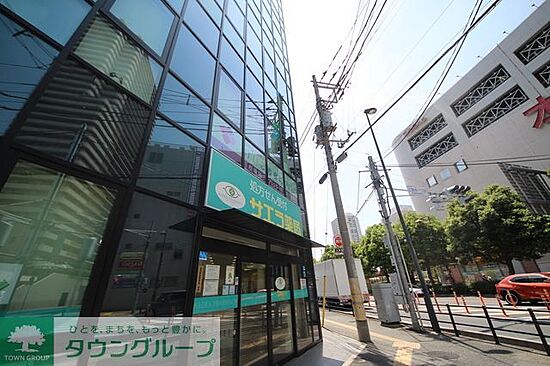 外観画像
