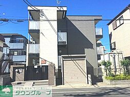 JR京浜東北・根岸線 西川口駅 徒歩19分