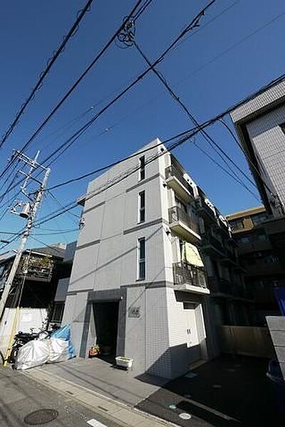 外観画像