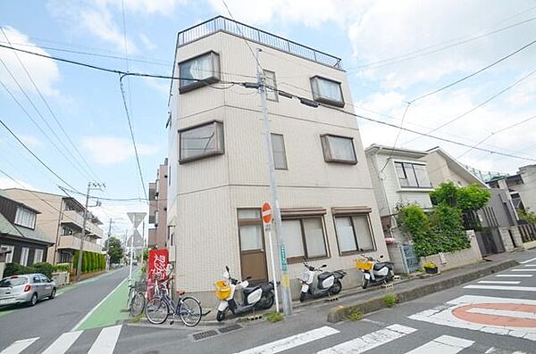 外観画像