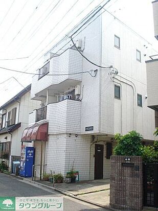 外観画像