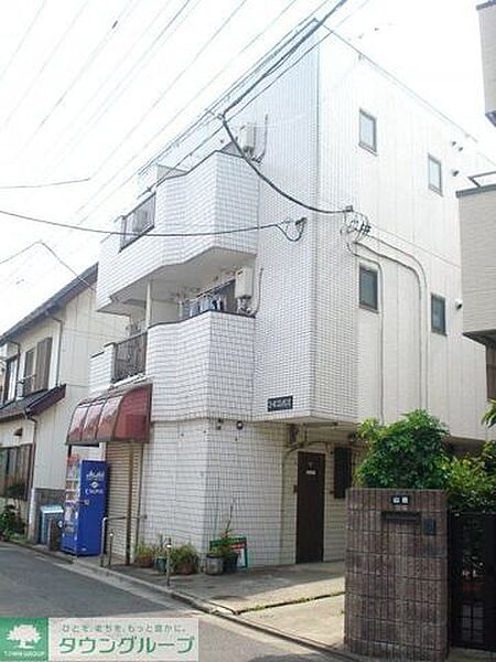 外観画像