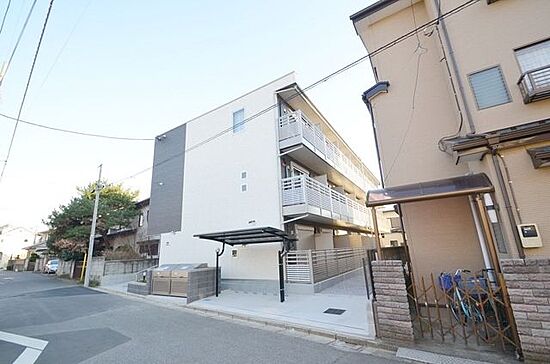 外観画像