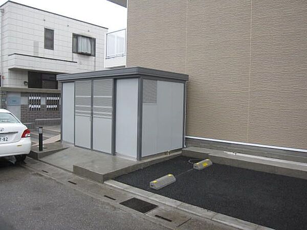 外観画像