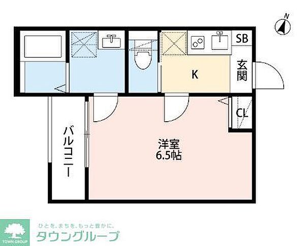 外観画像