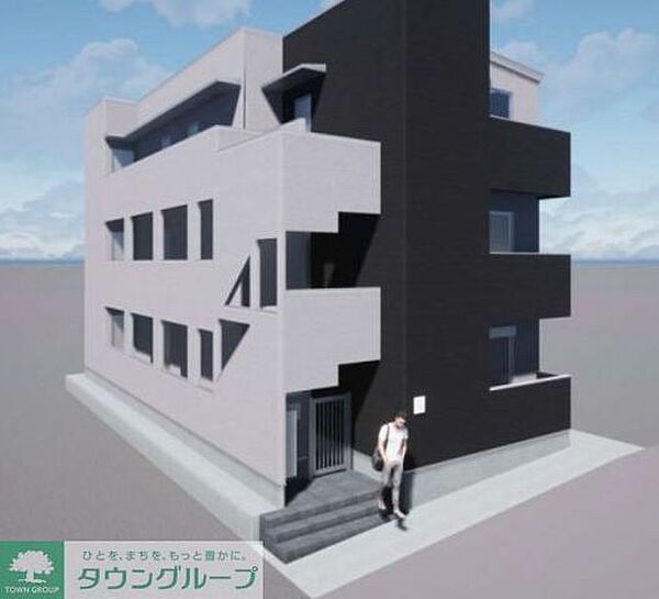 外観画像