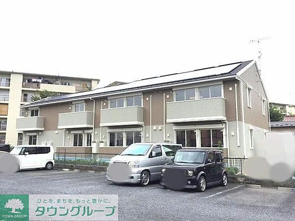 外観画像