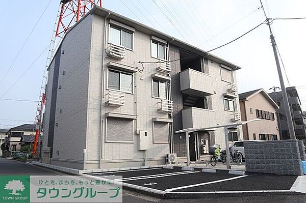 外観画像