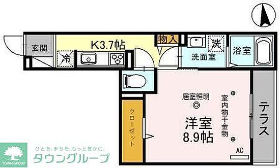外観画像