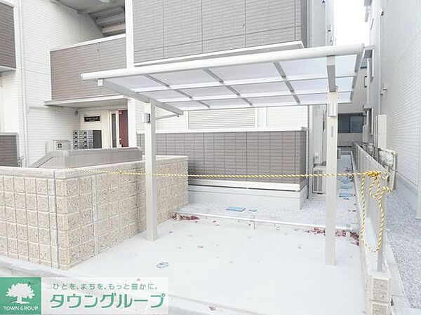 外観画像