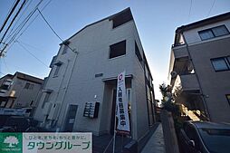 JR京浜東北・根岸線 北浦和駅 徒歩19分の賃貸アパート