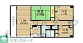 マ・メゾン寿2階14.4万円