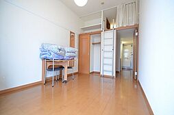 JR京浜東北・根岸線 川口駅 徒歩10分の賃貸アパート 1階1Kのリビング/ダイニング