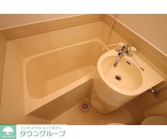 浴室